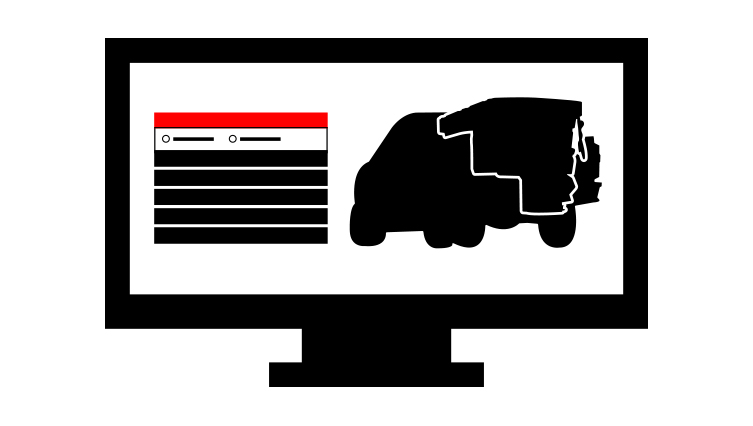 BOSS Product Selector Icon