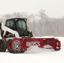 Heavy Equipment Accessories