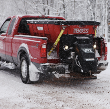 Ice Control Equipment Accessories