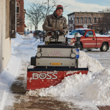 Snowrator Accessories