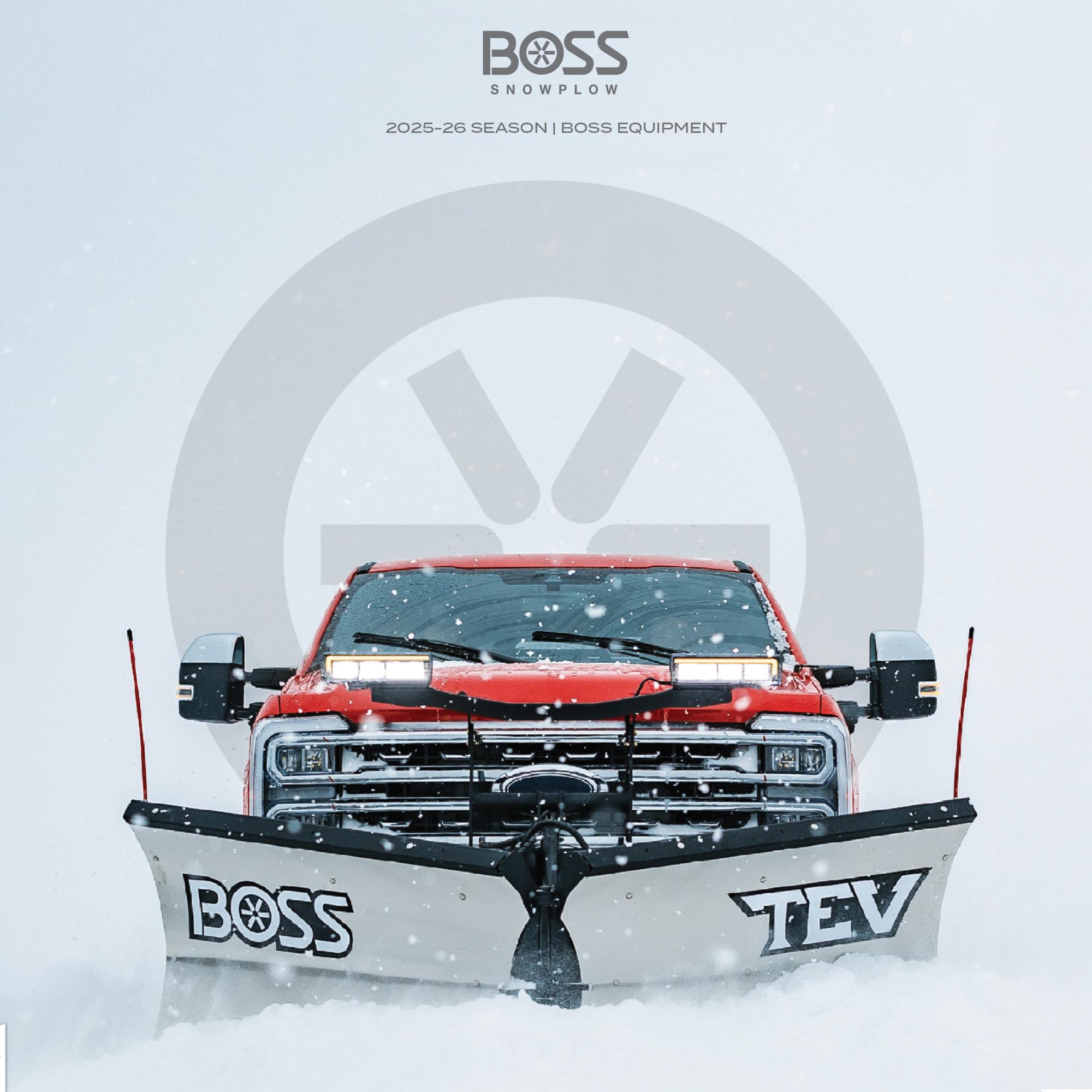 Full Line 2025-26 Brochure Cover