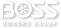 THE BOSS Owners Group